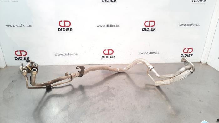 Rør til klimaanlæg Ford Galaxy