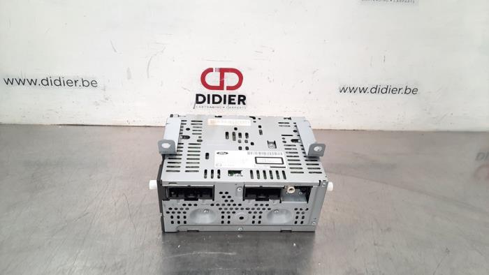 Radio module Ford Galaxy