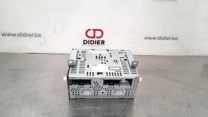 Gebruikte Radio module Ford Galaxy (CK) 2.0 TDCi 150 16V Prijs € 308,55 Inclusief btw aangeboden door Autohandel Didier