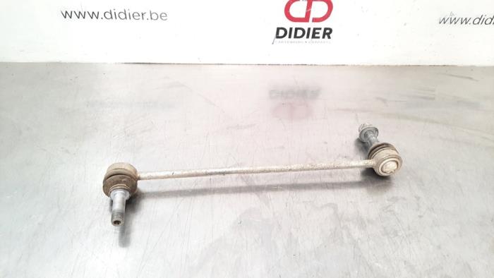 Stabilisatie Stang Geleider Ford Galaxy