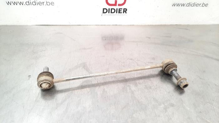 Stabilisatie Stang Geleider Ford Galaxy