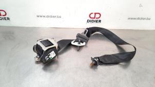 Gebruikte Veiligheidsgordel rechts-achter Ford Galaxy (CK) 2.0 TDCi 150 16V Prijs € 48,40 Inclusief btw aangeboden door Autohandel Didier
