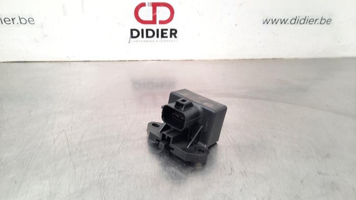 Gebruikte Brandstofpomp module Ford Galaxy (CK) 2.0 TDCi 150 16V Prijs € 24,20 Inclusief btw aangeboden door Autohandel Didier