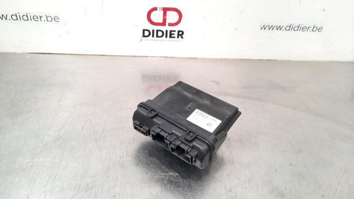 Module achterklep motor Ford Galaxy