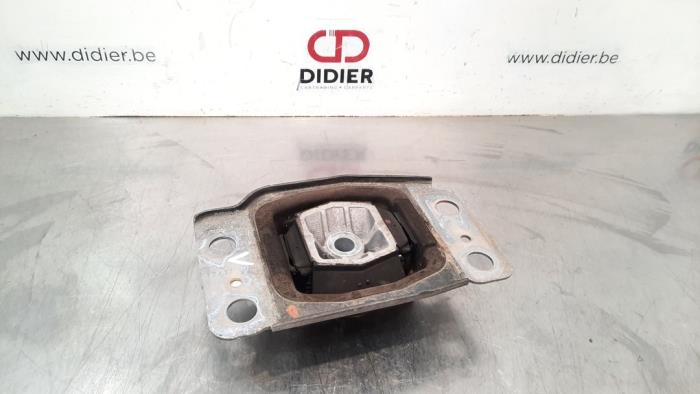 Versnellingsbak Steun Ford Galaxy