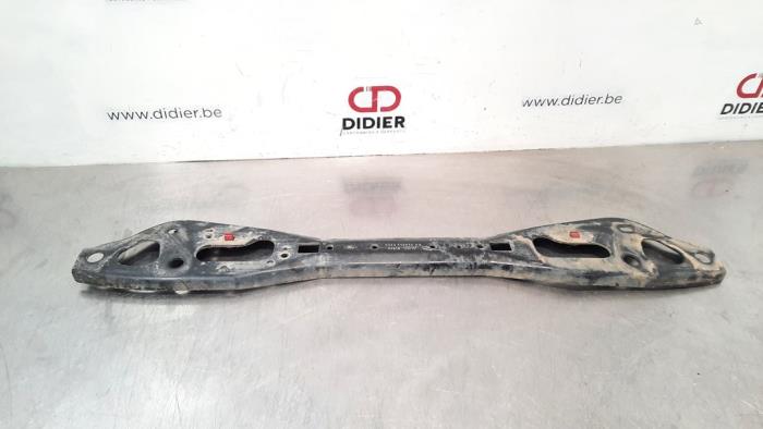 Radiator bar Ford Galaxy