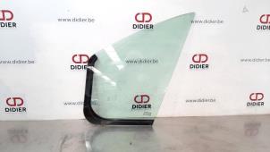 Gebruikte Ruit Extra 2Deurs links-voor Opel Vivaro 1.6 CDTi BiTurbo 145 Prijs op aanvraag aangeboden door Autohandel Didier