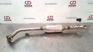 Gebruikte Katalysator Suzuki Swift (ZC/ZD) 1.2 Dual Jet 16V Smart Hybrid Prijs € 151,25 Inclusief btw aangeboden door Autohandel Didier