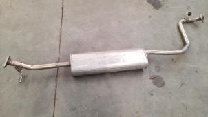 Gebruikte Uitlaat Middendemper Suzuki Swift (ZC/ZD) 1.2 Dual Jet 16V Smart Hybrid Prijs € 199,65 Inclusief btw aangeboden door Autohandel Didier