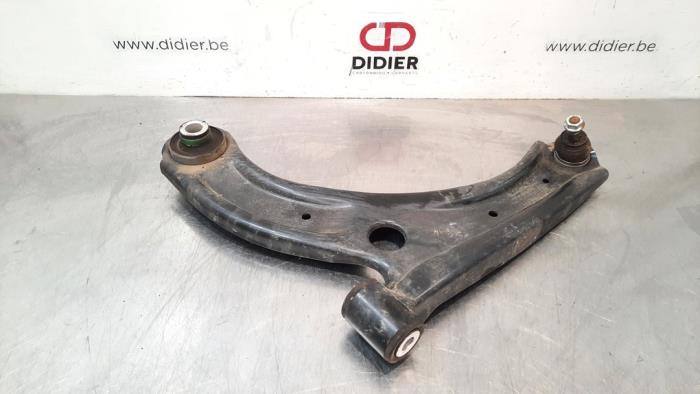 Draagarm links-voor Suzuki Swift