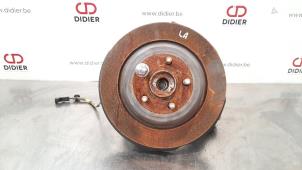 Gebruikte Fusee links-achter Ford Galaxy (CK) 2.0 TDCi 150 16V Prijs € 108,90 Inclusief btw aangeboden door Autohandel Didier