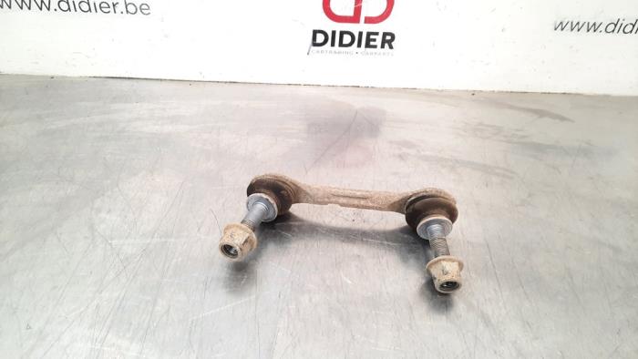 Anti-roll bar guide Ford Galaxy