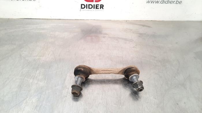 Anti-roll bar guide Ford Galaxy