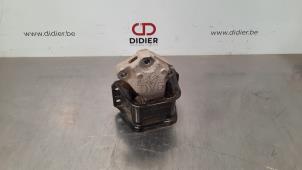 Gebruikte Motorrubber Peugeot Partner (GC/GF/GG/GJ/GK) 1.6 BlueHDi 100 Prijs € 36,30 Inclusief btw aangeboden door Autohandel Didier