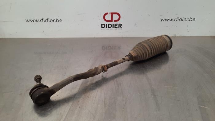 Spoorstang links Peugeot Partner