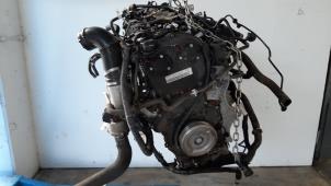 Gebruikte Motor Audi A4 Avant (B9) 2.0 35 TFSI Mild Hybrid 16V Prijs € 4.053,50 Inclusief btw aangeboden door Autohandel Didier