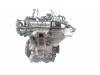 Motor van een Volkswagen Polo VI (AW1), 2017 1.0 MPi 12V, Hatchback, 4Dr, Benzine, 999cc, 48kW (65pk), FWD, CHYC; DFNB, 2017-08 / 2020-02 2019