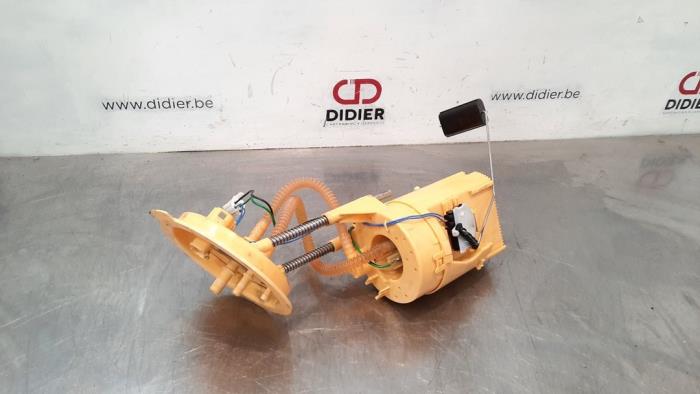 Pompe carburant électrique BMW X4