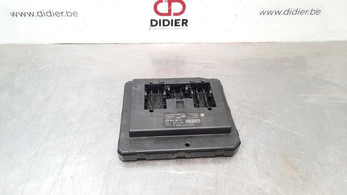 Computer Body Control Volkswagen Polo