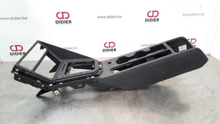 Middenconsoles Volkswagen Polo