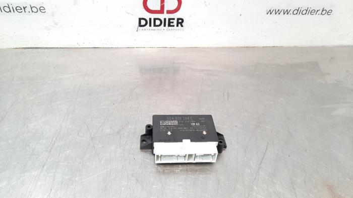 PDC-module Volkswagen Polo