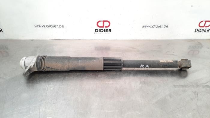 Rear shock absorber, right Volkswagen Polo