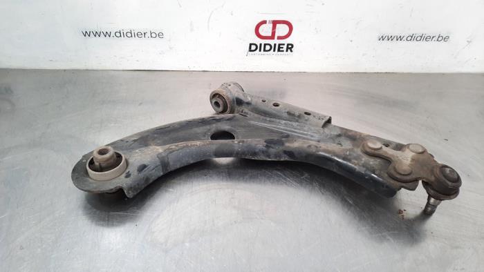 Bras de suspension avant gauche Peugeot 308