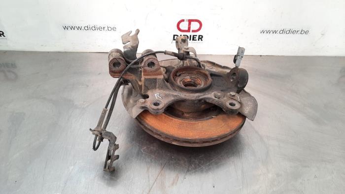 Joint avant droit Peugeot 308