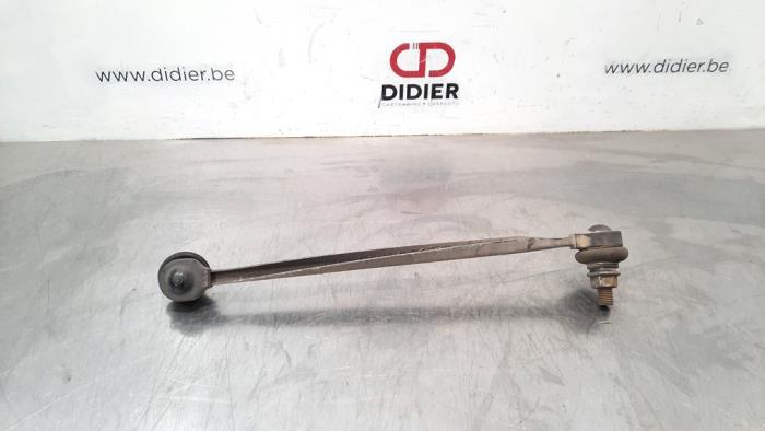 Guide barre stabilisatrice Audi A3