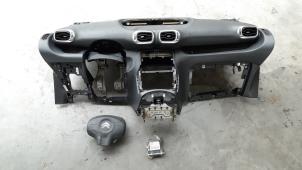 Gebruikte Airbag set + dashboard Citroen C3 Picasso (SH) 1.4 16V VTI 95 Prijs € 635,25 Inclusief btw aangeboden door Autohandel Didier