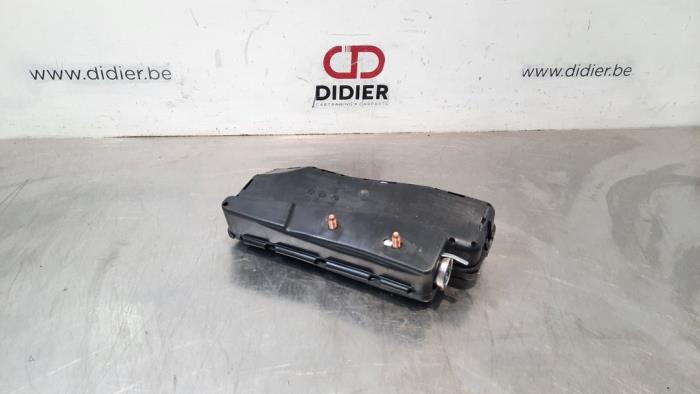 Airbag siège Citroen C3 Picasso