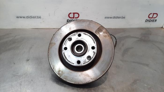 Joint avant droit Citroen C3 Picasso