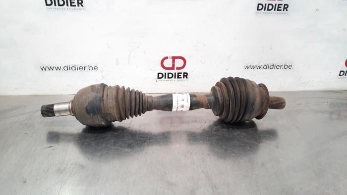 Arbre de transmission avant gauche Mercedes CLA