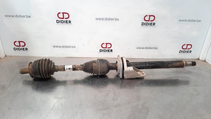 Arbre de transmission avant droit Mercedes CLA