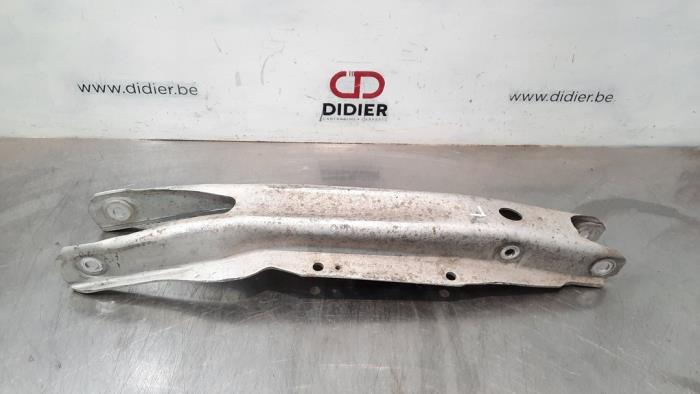 Bras de suspension arrière gauche Mercedes CLA