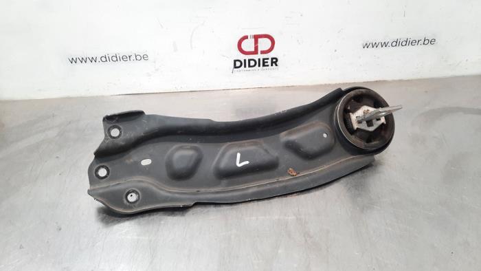 Bras de suspension arrière gauche Mercedes CLA