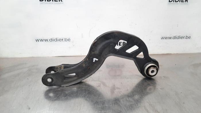 Bras de suspension arrière gauche Mercedes CLA