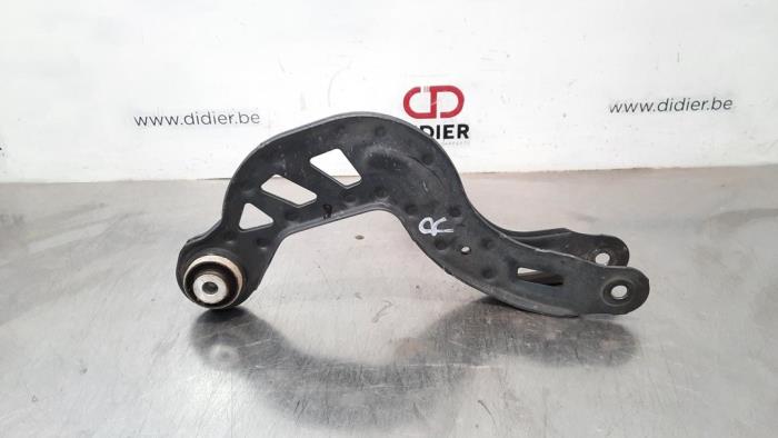 Bras de suspension arrière droit Mercedes CLA