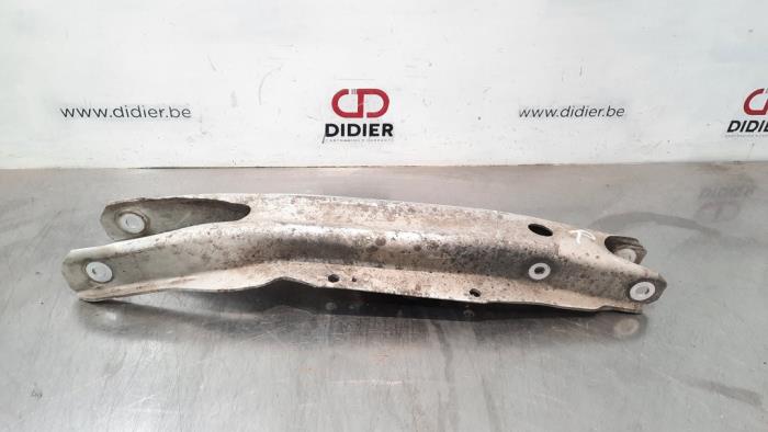 Bras de suspension arrière droit Mercedes CLA