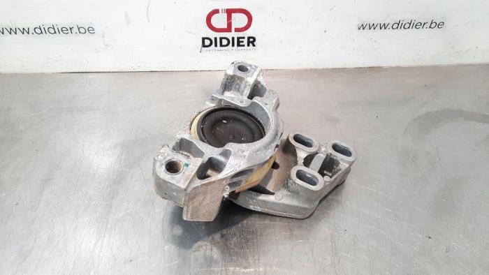 Support moteur Mercedes CLA