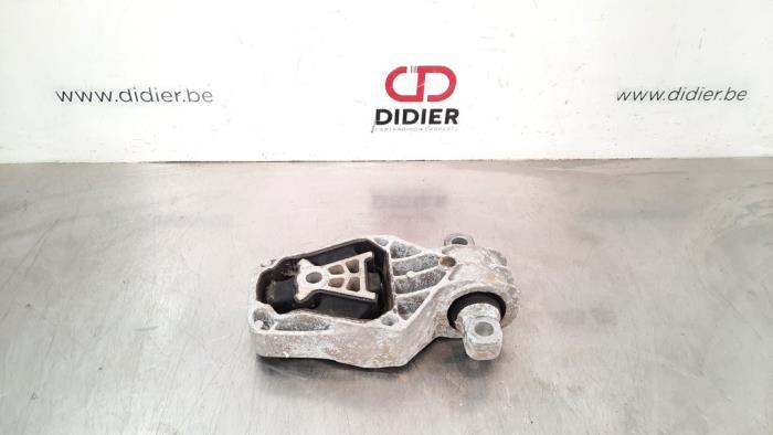 Support moteur Mercedes CLA