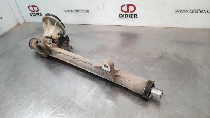 Steering box Renault Kangoo