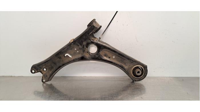 Draagarm links-voor Volkswagen Caddy