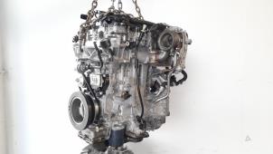 Gebruikte Motor Peugeot 208 II (UB/UH/UP) 1.2 Vti 12V PureTech 100 Prijs € 1.996,50 Inclusief btw aangeboden door Autohandel Didier