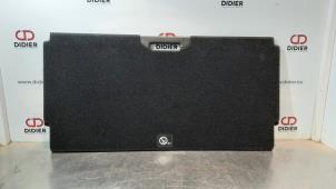 Gebruikte Kofferbak Mat Nissan X-Trail (T32) 1.3 DIG-T 16V Prijs € 193,60 Inclusief btw aangeboden door Autohandel Didier