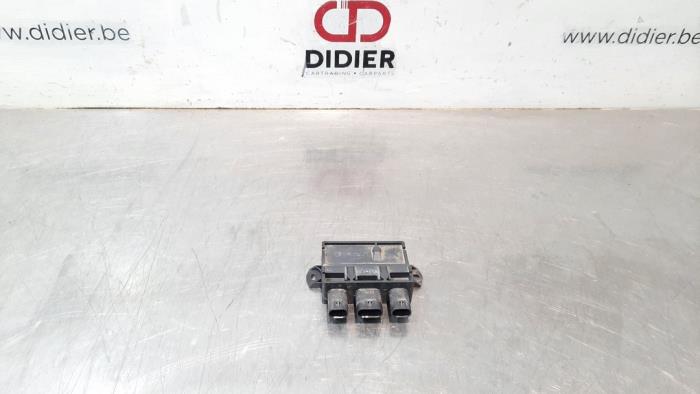 Module (divers) Nissan X-Trail