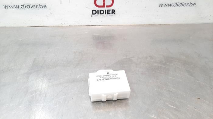 Module (divers) Nissan X-Trail
