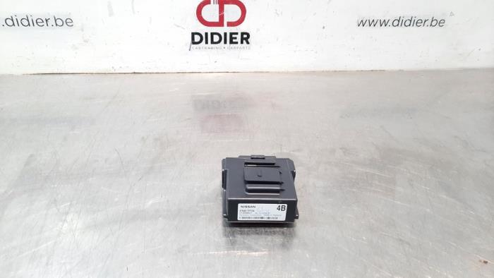 Module (divers) Nissan X-Trail