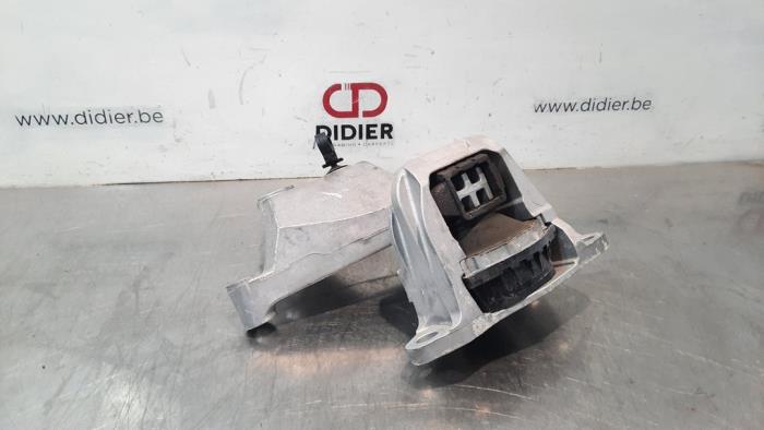 Support moteur Nissan X-Trail
