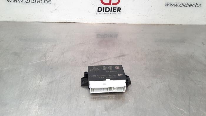 Module PDC Peugeot 208